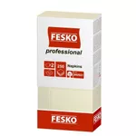 Șervețele  de masa Fesko Professional, 2 straturi, 250 foi, (șampan).