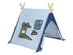 Палатка игровая для детей 101X106X106cm 