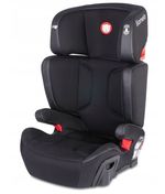 Lionelo автомобильное кресло Hugo Leather Black