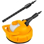 Aparat de spălat cu presiune mare INGCO HPB36201 (47625)