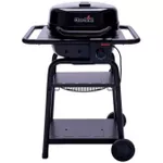 Мангал Char-Broil 140255 Patio Bistro E2Coal Hybrid TRU-Infrared (electric)