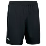 Îmbrăcăminte sport Joma Short Nobel Black (XS) 100053.100