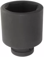 Набор головок, бит, насадок JTC JTC-849063 головка торцевая ударная глубокая 1