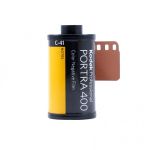 Film Kodak Professional Portra 400 135/36