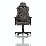 Gaming Chair Nitro Concepts S300 Urban Camo, User max load up to 135kg / height 165-195cm