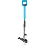 Foarfece pentru arbuști Cellfast 42865 Dispozitiv pentru smuls buruieni telescopic (980-1190mm) Ideal 42-202