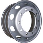 Jante auto SRW 6.75x17.5 (10/225) ET135 DIA176 (5176778)