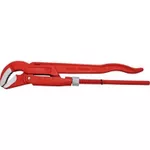 Cheie reglabilă Proline 7015978 p/u ţevi 45° 1, 320mm 29710