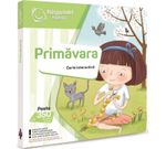 Set de creație Raspundel Istetel 86396 Spring mini-book