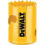 Набор головок, бит, насадок DeWalt DT90345 carota Extreme Bi-Metal d.140mm