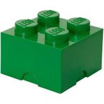 Set de construcție Lego 4003-G Brick 4 Green