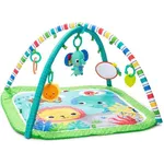 Complex de joacă pentru copii Bright Starts 12893 Salteluta de activitati Wild Wiggles™