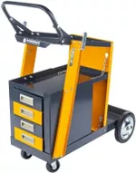 Accesoriu aparat de sudat Powermat PM-WSP-100T1 тележка
