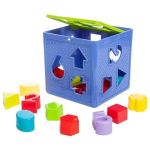 Puzzle Essa 57116 Cub-Sorter