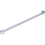Ключ гаечный King Tony 19B01618 ключ накидной удлинённый 16х18мм, дл. 407мм