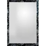 Зеркало для ванной Aquaplus F 1418