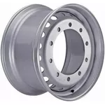 Диски автомобильные SRW 11.75x22.5 (10/335) ET-0 DIA281 K221100