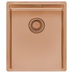 Chiuvetă bucătărie Reginox R39342 New York 34x40 Copper II