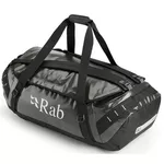 Geantă de voiaj Lowe Alpine QAP-58-DSL-80 Expedition Kitbag II 80 Dark Slate 80