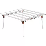 Стационарный инструмент Tiler DB-TB-1 Masa de lucru aliuminiu 1.8m