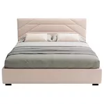 Кровать my-STYLE my-Lina 140x200 (P57D14M10)