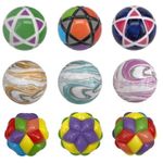 Expander miscellaneous 5686 Minge Soft mica d-5cm 246-1245