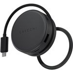 Переходник для IT Satechi OntheGo 7in1 Multiport Adapter Black