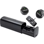 Microfon Ulanzi A21 Wireless Microphone(Black-Type C)