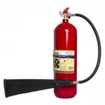 Stingător Pigeon Stingator cu CO2 - 5 KG (8L/5KG)