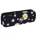 Школьный пенал CoolPack F071817 Penar Daisy Black (1 compart.)