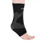 Bandaj fixare pt glezna XL HMS SS1842 17-24-051 black (4153)