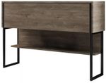 Стол Trendy Luxe, NegruNuc, 120x80x30cm (GTR005826)