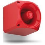 {'ro': 'Sirenă inim AIS0030RE IP66 RED', 'ru': 'Сирена inim AIS0030RE IP66 RED'}