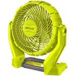 Вентилятор портативный Dyllu DTLF1507 (51060)