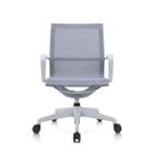 Fotoliu de birou Helmet Setu Office Chair, Grey