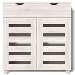 Полка для обуви Fabrik Home №11 Комод-обувница дуб сонома