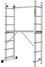 Лестница Drabest AL-DR-RU-2X7-PRO