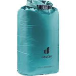 Geantă de voiaj Deuter Husa Light Drypack 8 petrol