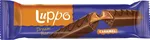 Шоколадный батончик Luppo Dream Caramel 50 г