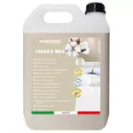 Средство для чистки помещений Fra-ber Clean&Wax 4,54l (700339)
