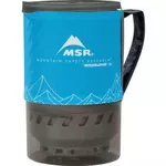 Горелка MSR WindBurner 1,8 l blue