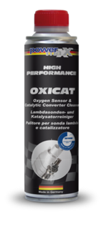 OXICAT – Oxygen Sensor & Catalytic Для очистки катализаторов