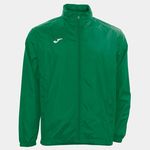 Geaca impermiabilă JOMA - ALASKA II GREEN