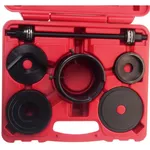 Набор ручных инструментов JTC JTC-6650 для замены сайлентблоков задней подвески OPEL