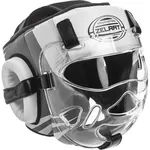 Articol de box SUHS 13324 Casca lupta PU L BO-1360