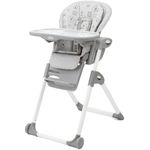 Scaun de masă Joie H1013EAPOR000 Scaun de masa Mimzy Recline Portrait
