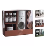 Aparat de aromatizare Promstore 48300 Набор для ароматерапии 9ед