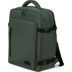 Рюкзак городской Lipault City Plume Khaki (148765/1475)