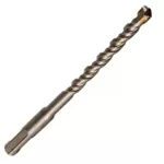 Бур по бетону Hammer 49660 SDS-Plus, pentru beton, 25x310mm