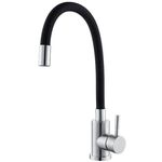 Bateria bucătărie Mat|eco Soul гибкий Inox